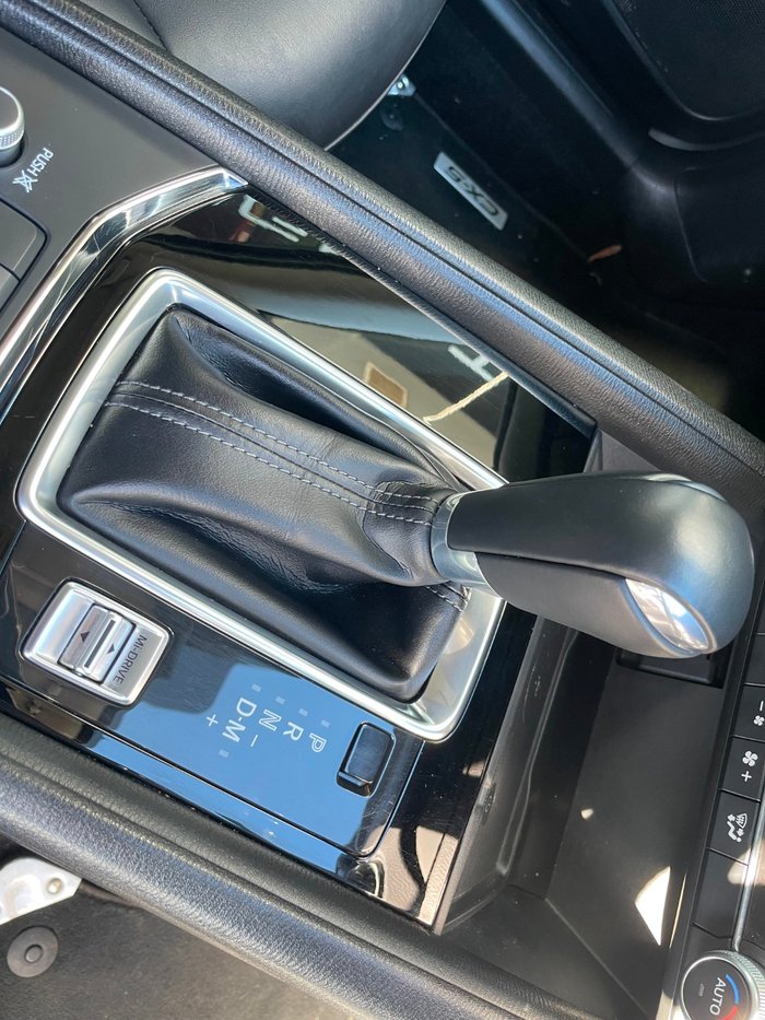 2022 Mazda CX-5 Touring