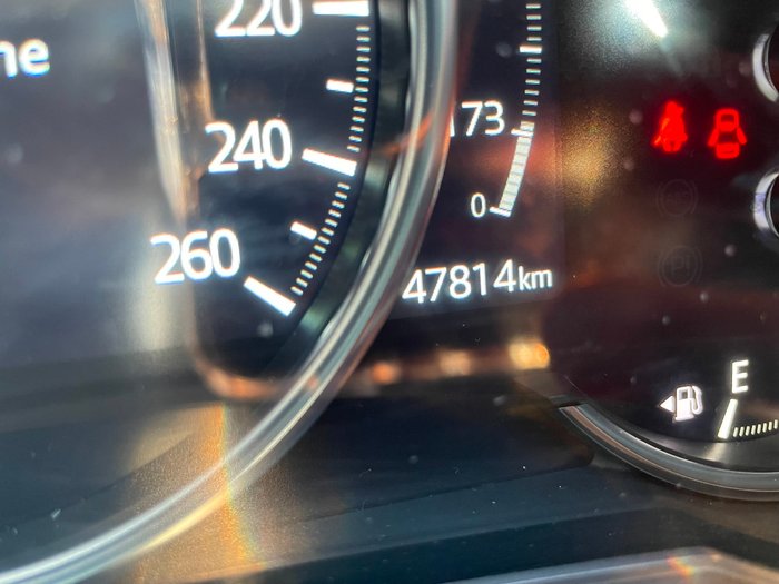 2022 Mazda CX-5 Touring