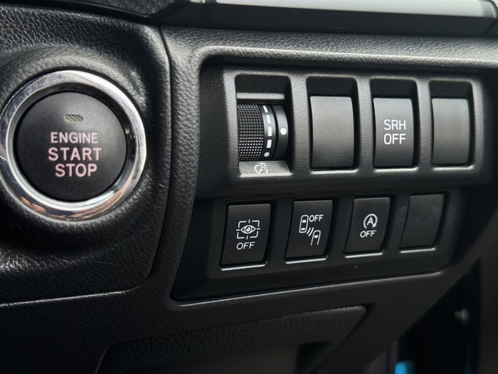 2019 Subaru Forester 2.5i-L