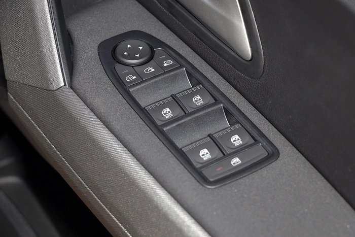 2025 Renault Duster Techno
