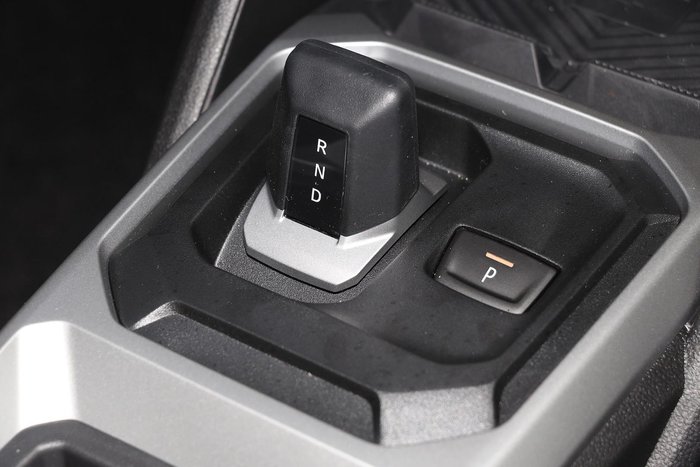 2025 Renault Duster Techno
