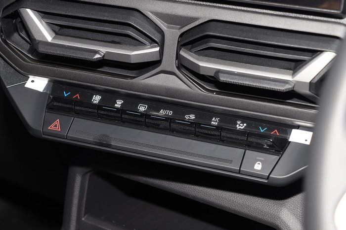 2025 Renault Duster Evolution