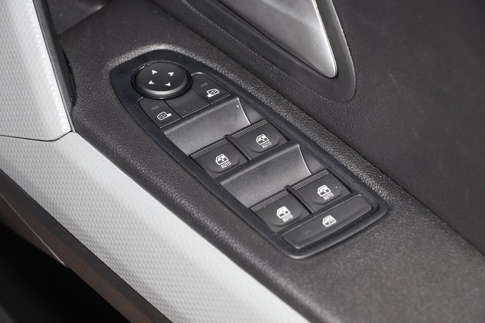 2025 Renault Duster Evolution