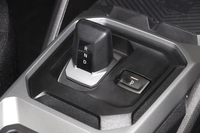 2025 Renault Duster Evolution