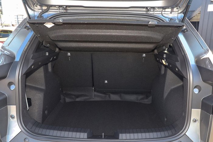 2025 Renault Duster Evolution