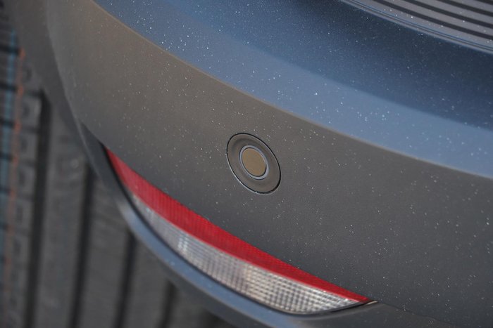 2025 Renault Duster Evolution