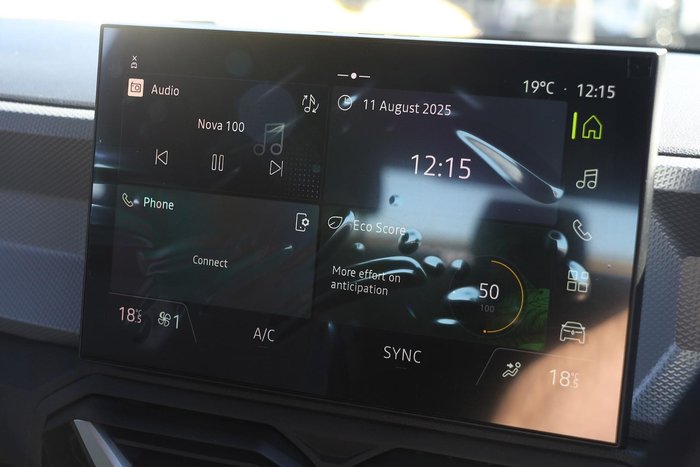 2025 Renault Duster Evolution