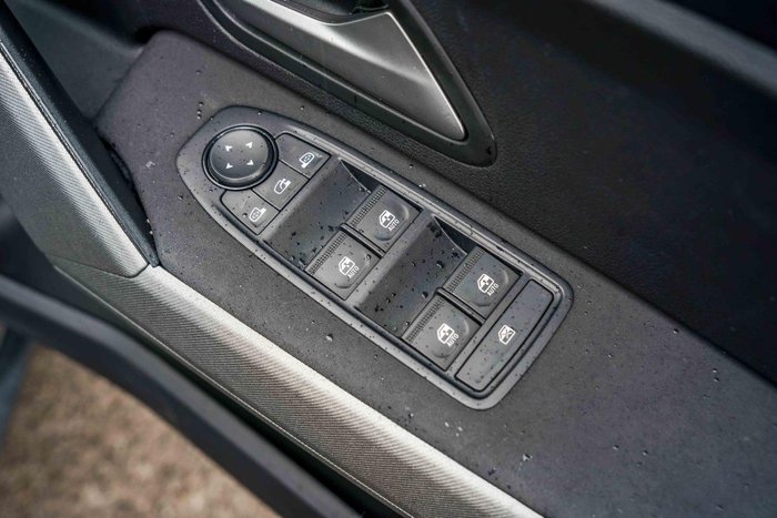 2025 Renault Duster Techno