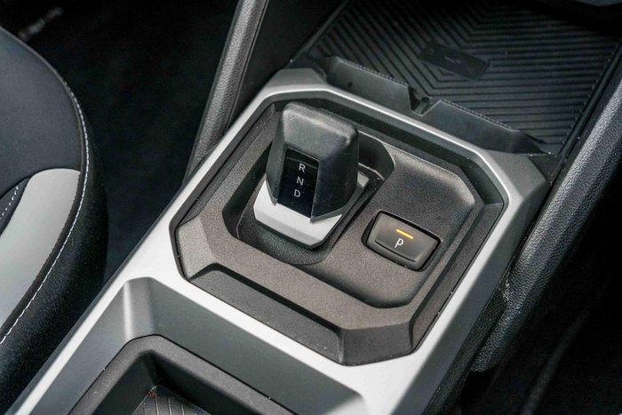 2025 Renault Duster Techno