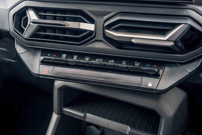 2025 Renault Duster Techno