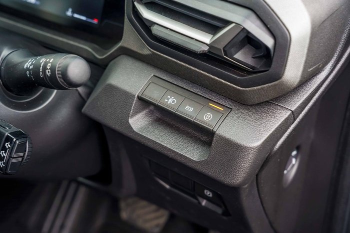 2025 Renault Duster Techno