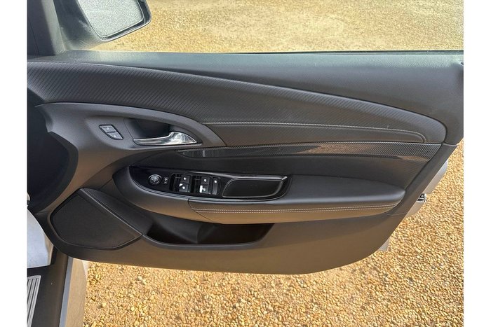 2016 Holden Commodore SV6