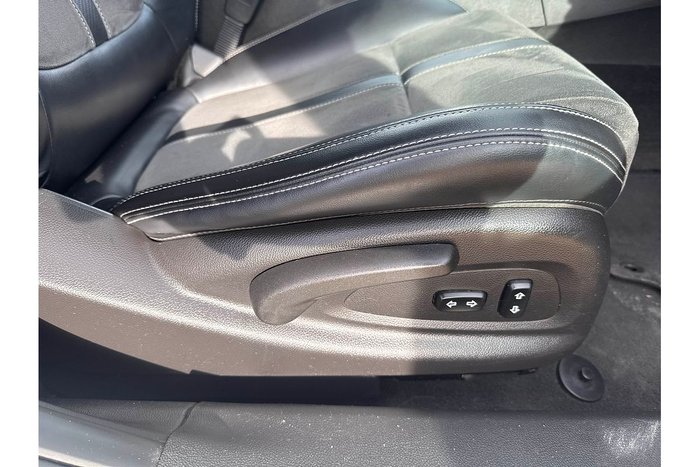 2016 Holden Commodore SV6