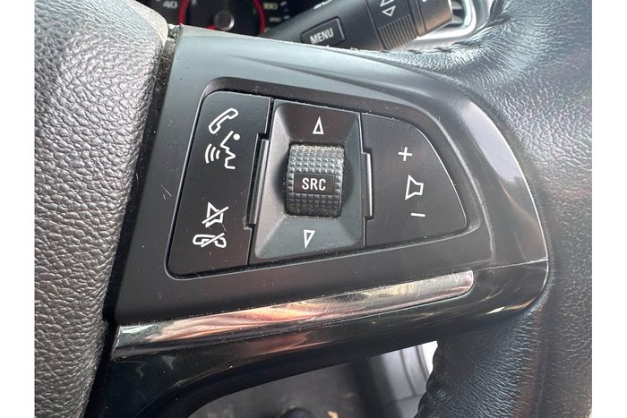 2016 Holden Commodore SV6
