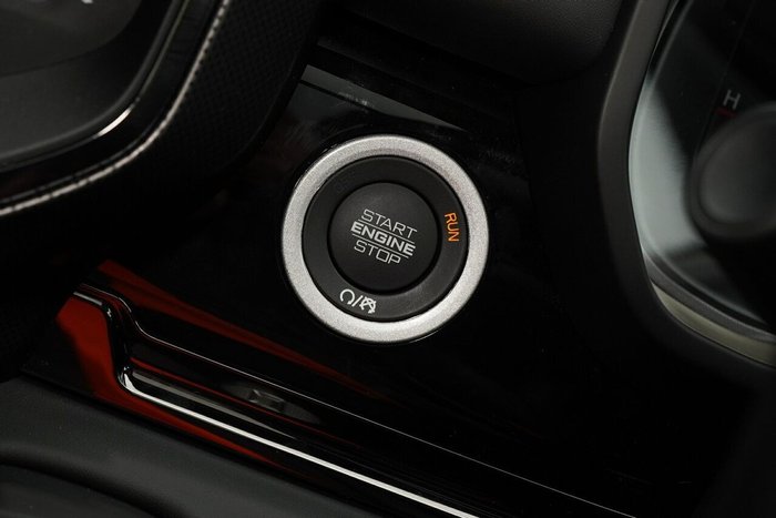 2025 RAM 1500 Limited Hurricane HO RamBox