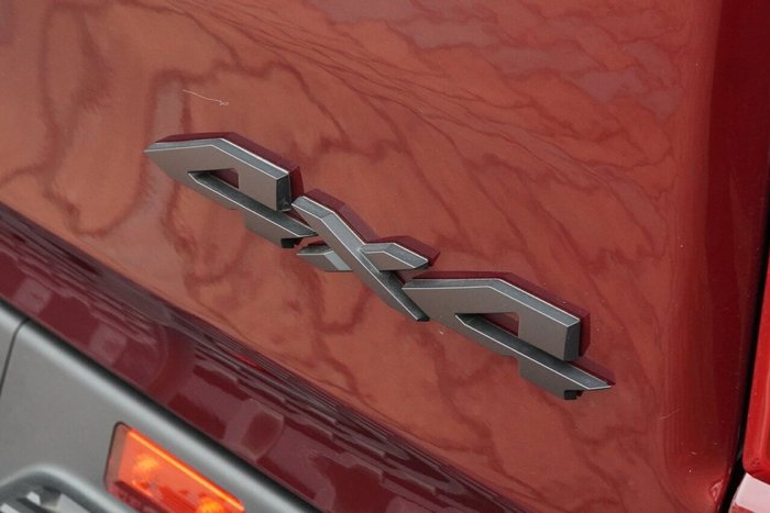 2025 RAM 1500 Limited Hurricane HO RamBox