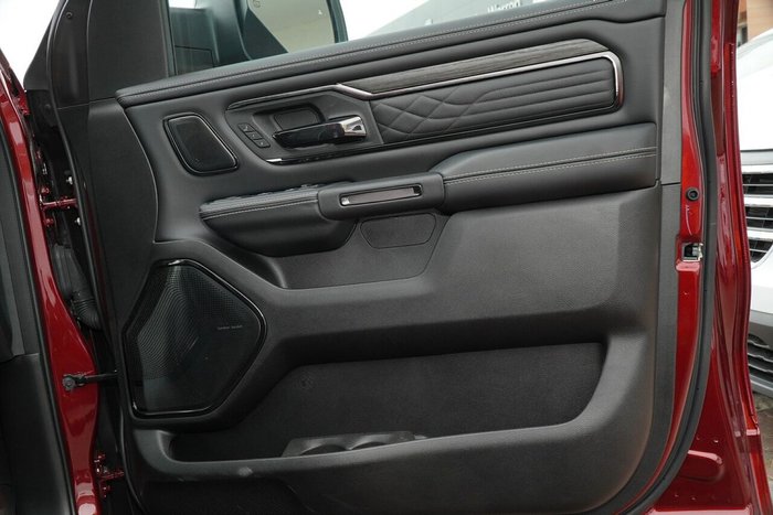 2025 RAM 1500 Limited Hurricane HO RamBox