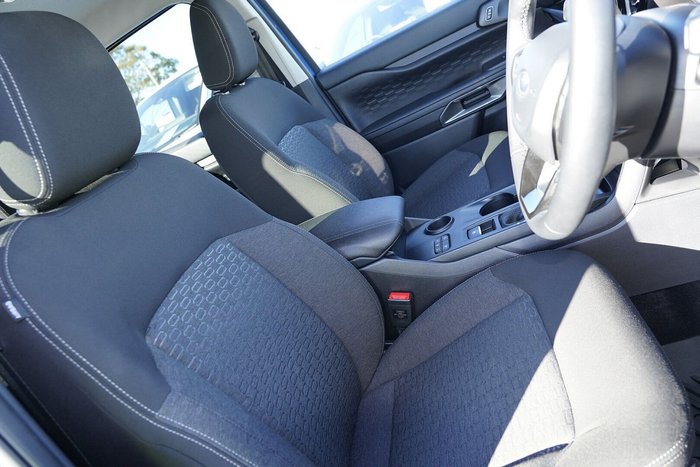 2024 Ford Ranger XLT Hi-Rider