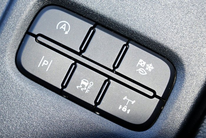 2024 Ford Ranger XLT Hi-Rider