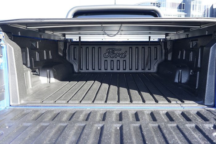 2024 Ford Ranger XLT Hi-Rider