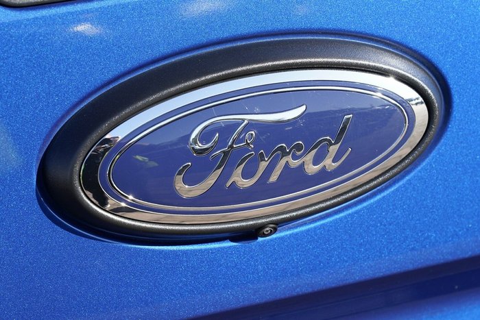 2024 Ford Ranger XLT Hi-Rider