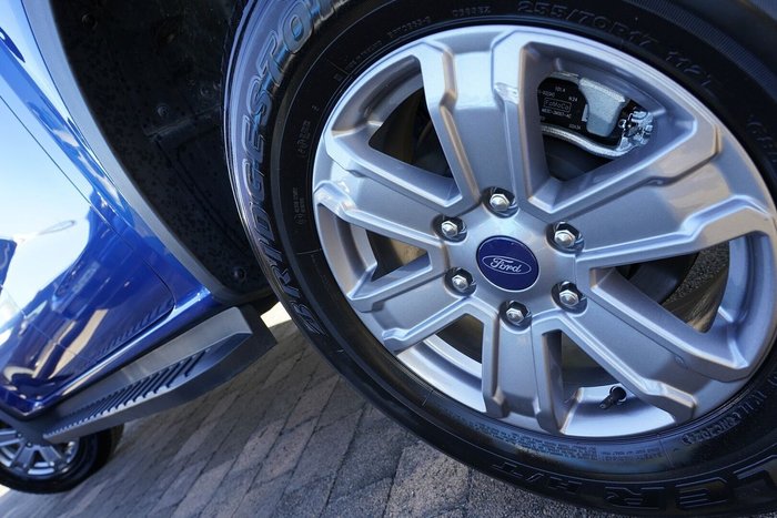 2024 Ford Ranger XLT Hi-Rider