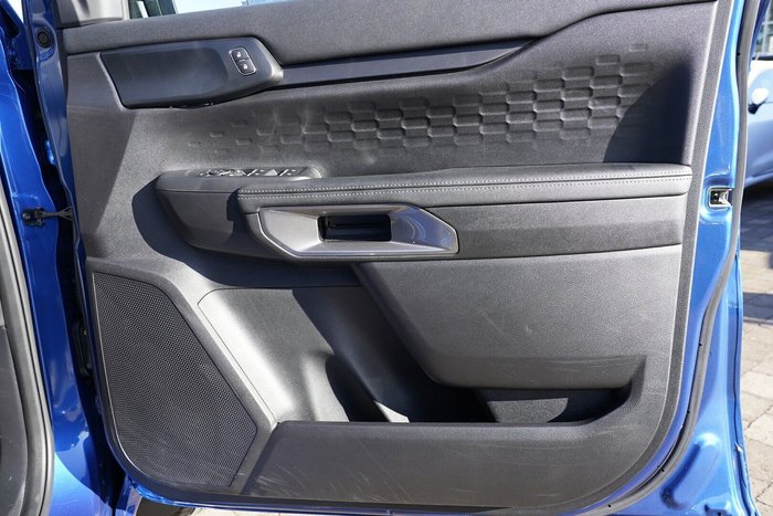 2024 Ford Ranger XLT Hi-Rider