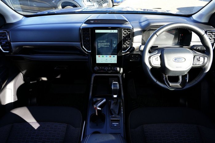 2024 Ford Ranger XLT Hi-Rider