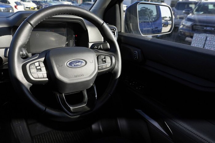 2024 Ford Ranger XLT Hi-Rider