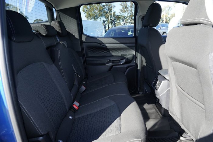 2024 Ford Ranger XLT Hi-Rider