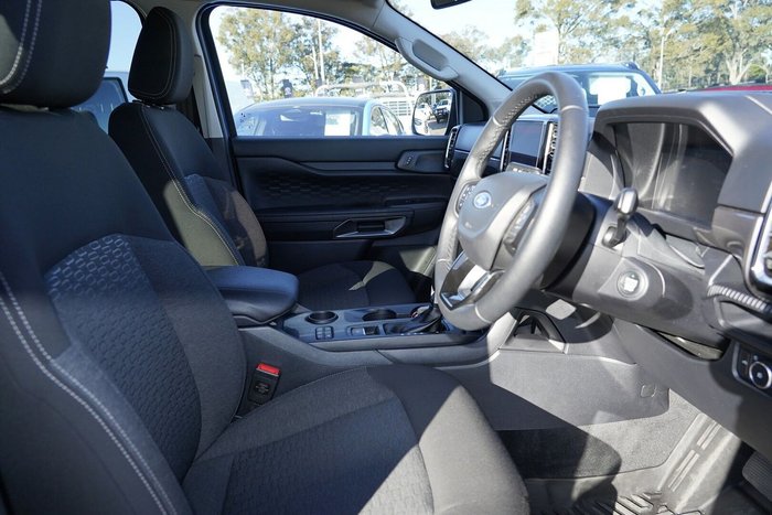 2024 Ford Ranger XLT Hi-Rider