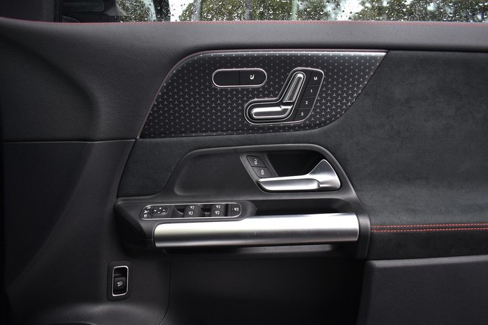 2024 Mercedes-Benz EQA 250+ H243 Mountain Grey