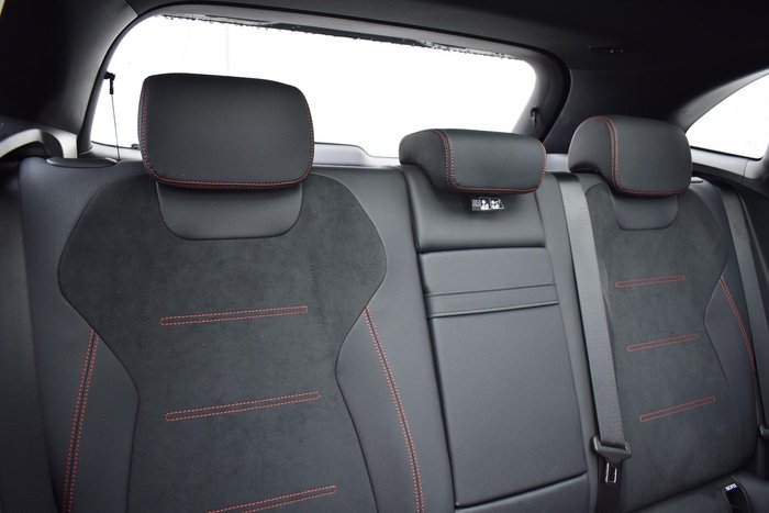 2024 Mercedes-Benz EQA 250+ H243 Mountain Grey