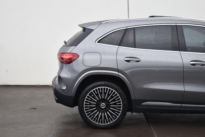 2024 Mercedes-Benz EQA 250+ H243 Mountain Grey