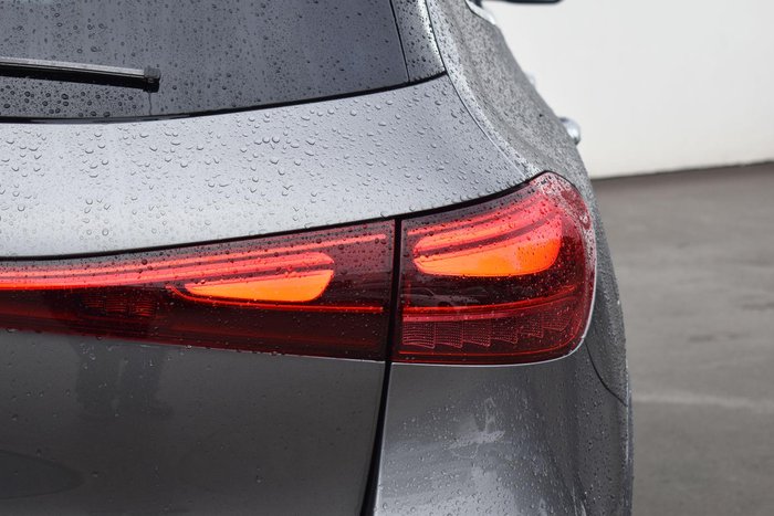 2024 Mercedes-Benz EQA 250+ H243 Mountain Grey