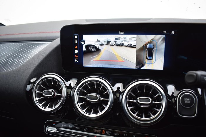 2024 Mercedes-Benz EQA 250+ H243 Mountain Grey