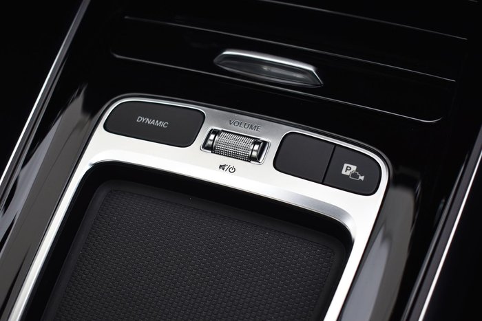 2024 Mercedes-Benz EQA 250+ H243 Mountain Grey