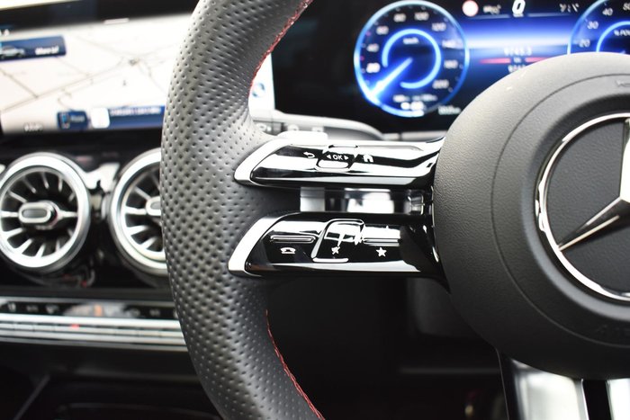 2024 Mercedes-Benz EQA 250+ H243 Mountain Grey