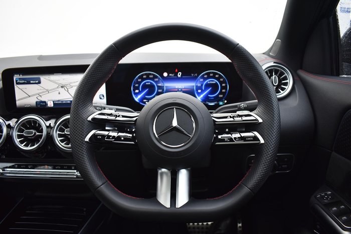 2024 Mercedes-Benz EQA 250+ H243 Mountain Grey