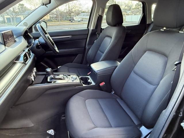 2019 Mazda CX-5 Maxx