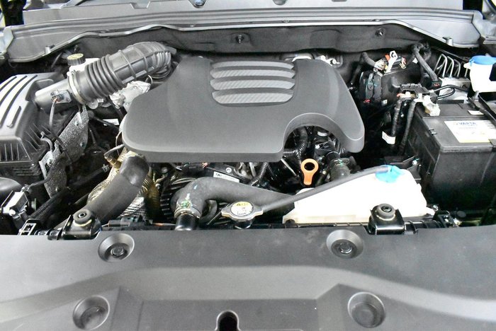 2020 GWM Ute Cannon-X