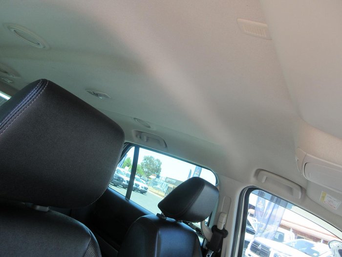 2022 Ford Everest Trend