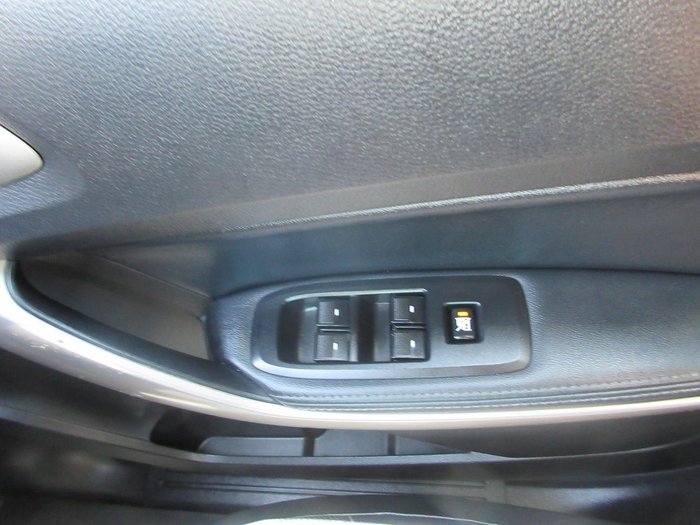 2022 Ford Everest Trend