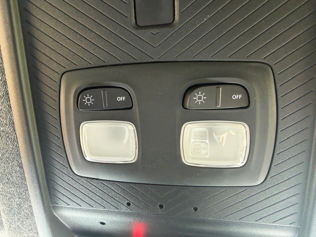 2025 Renault Duster Techno