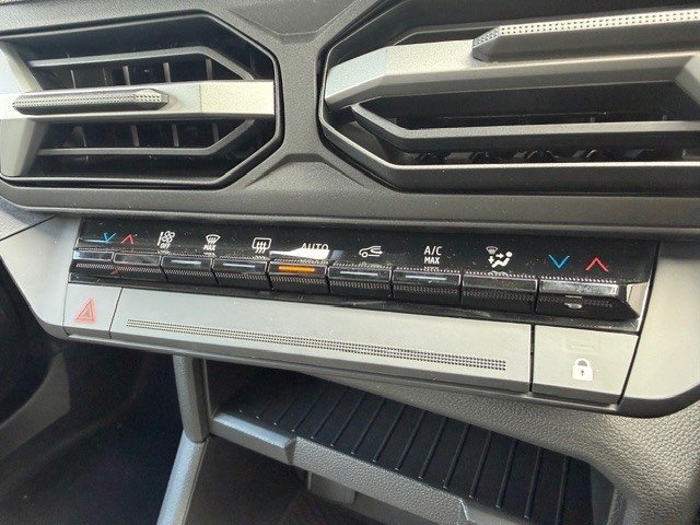 2025 Renault Duster Techno