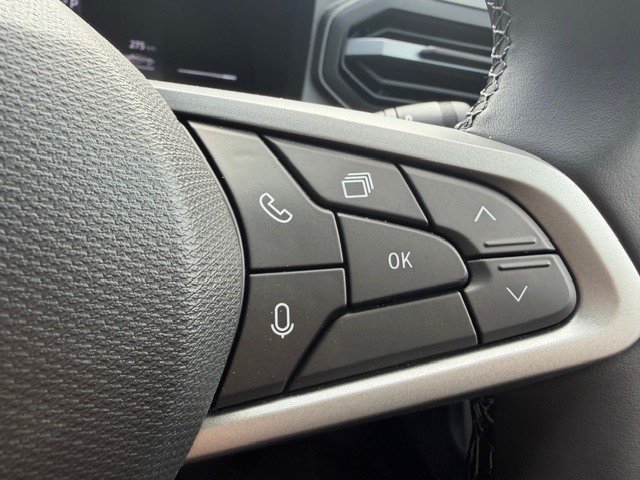 2025 Renault Duster Techno