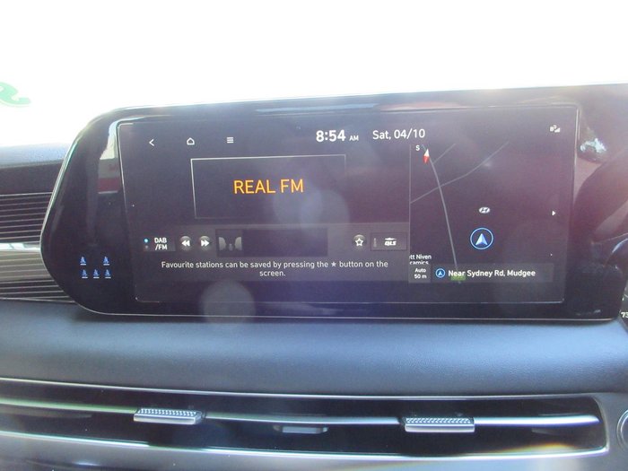 2022 Hyundai Palisade Highlander