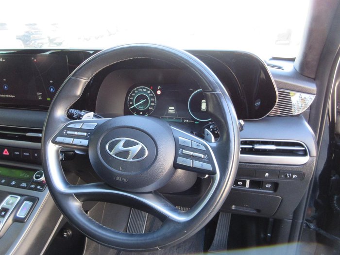 2022 Hyundai Palisade Highlander