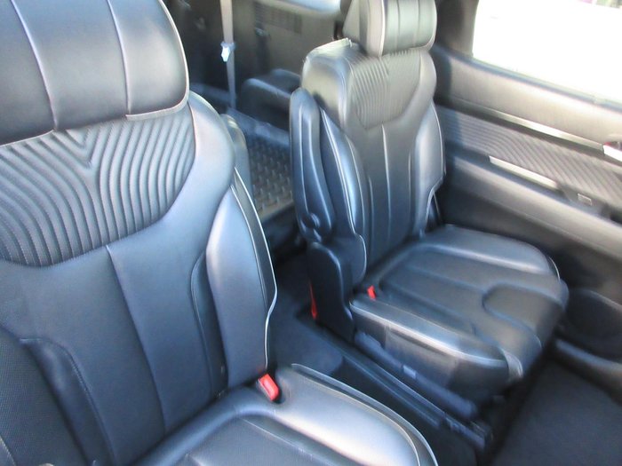 2022 Hyundai Palisade Highlander