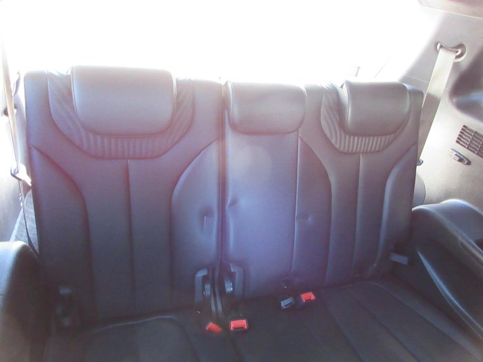 2022 Hyundai Palisade Highlander